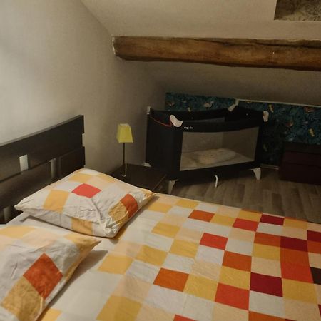 Tournus Castrum Romain- Loft 90M2 - 3 Etoiles - Petit Box Velo - 5Mn Autoroute エクステリア 写真